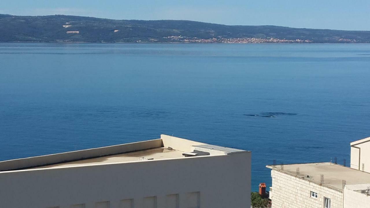 Apartment Bluebay Дуги-Рат Экстерьер фото