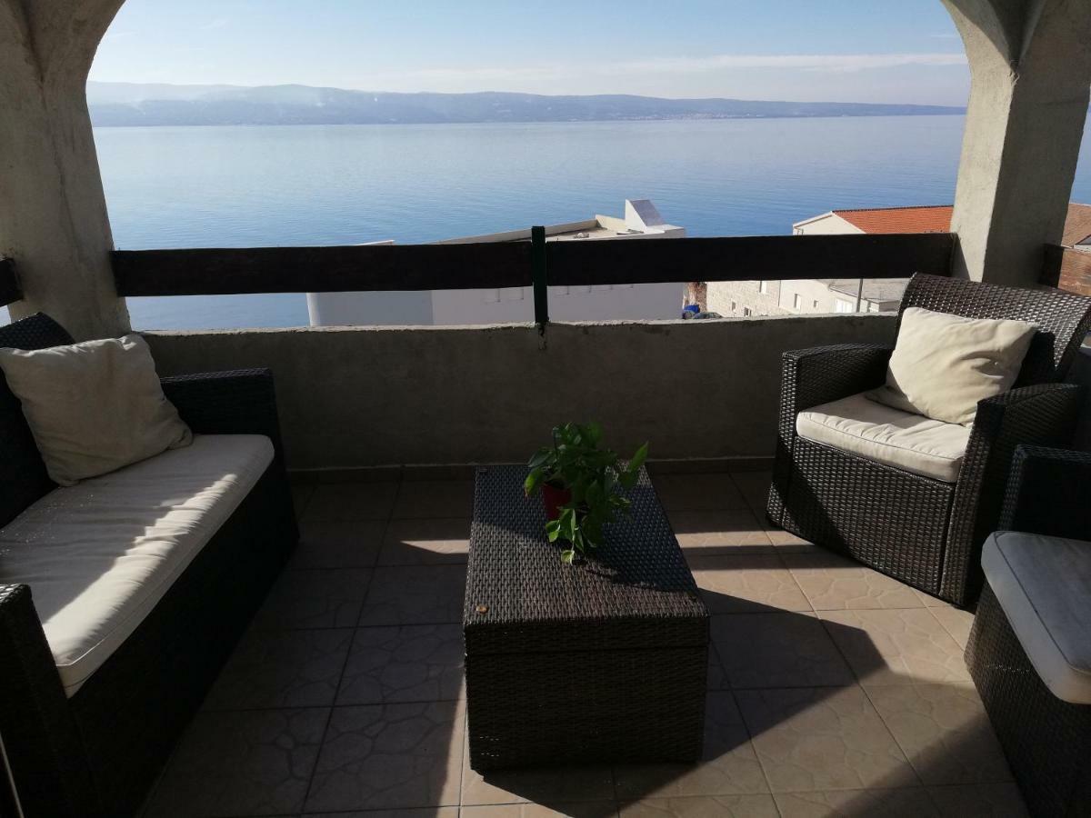 Apartment Bluebay Дуги-Рат Экстерьер фото