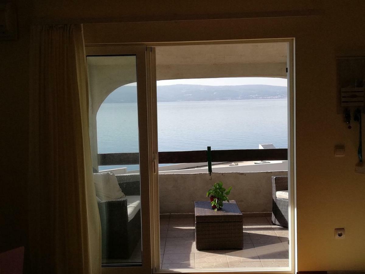 Apartment Bluebay Дуги-Рат Экстерьер фото