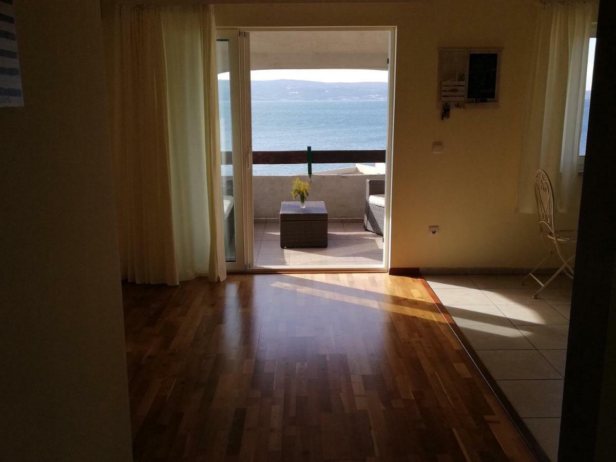 Apartment Bluebay Дуги-Рат Экстерьер фото