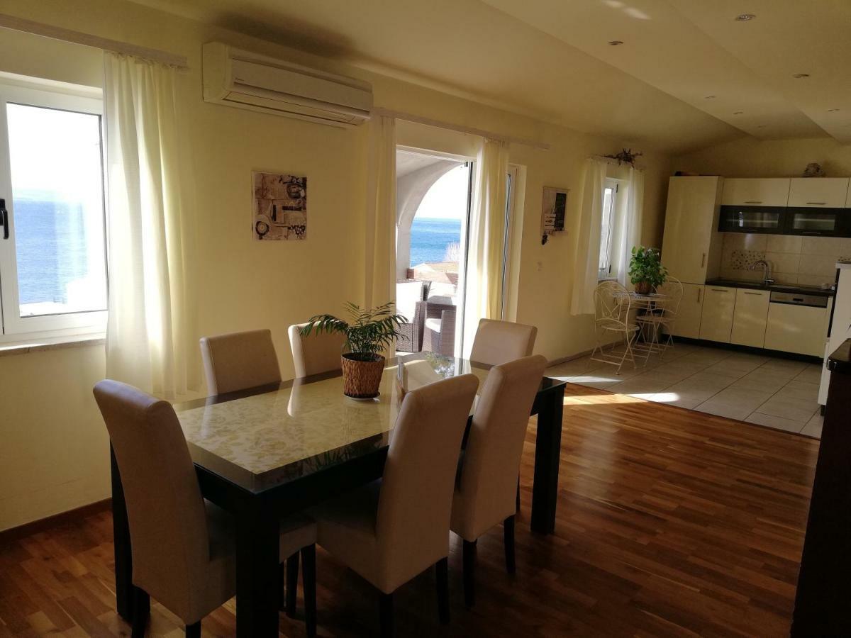 Apartment Bluebay Дуги-Рат Экстерьер фото