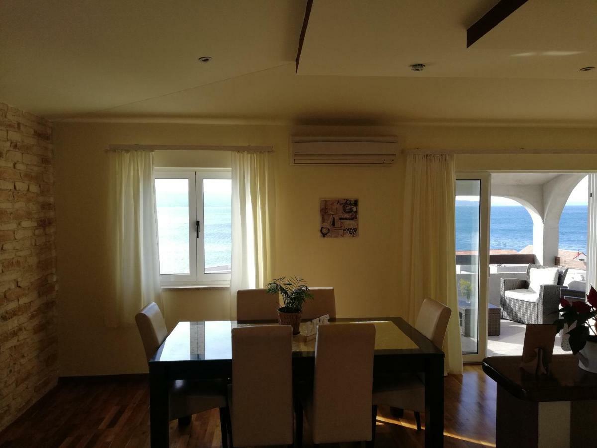 Apartment Bluebay Дуги-Рат Экстерьер фото