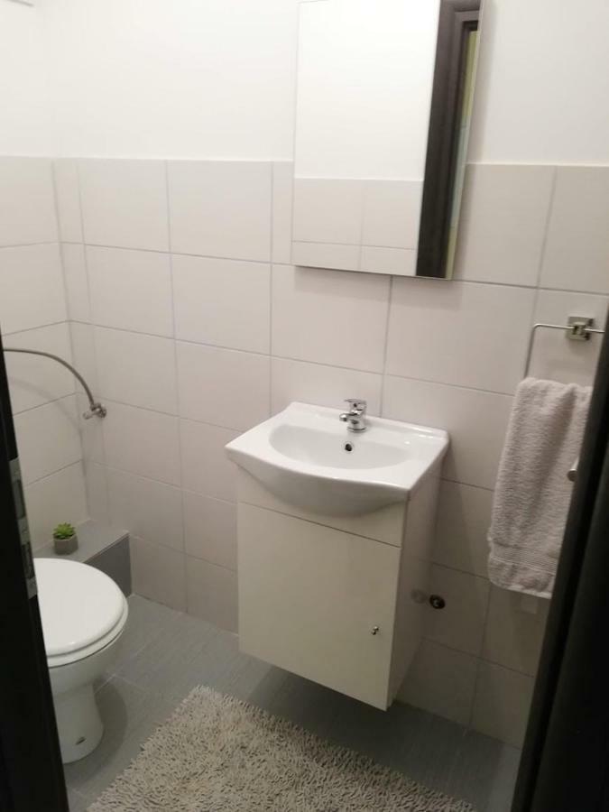 Apartment Bluebay Дуги-Рат Экстерьер фото
