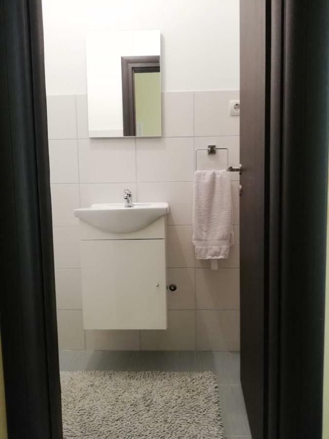 Apartment Bluebay Дуги-Рат Экстерьер фото