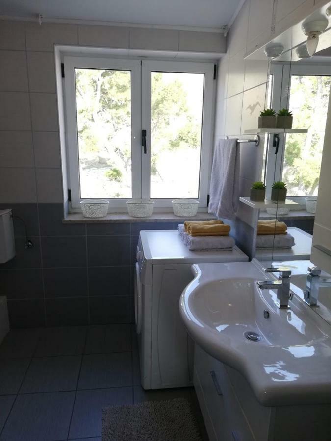 Apartment Bluebay Дуги-Рат Экстерьер фото