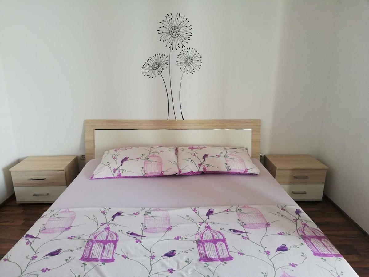 Apartment Bluebay Дуги-Рат Экстерьер фото