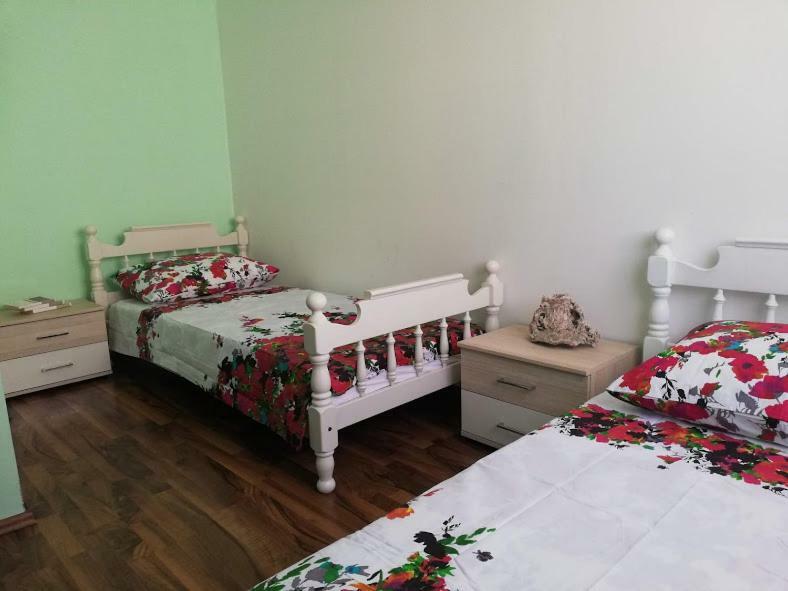 Apartment Bluebay Дуги-Рат Экстерьер фото
