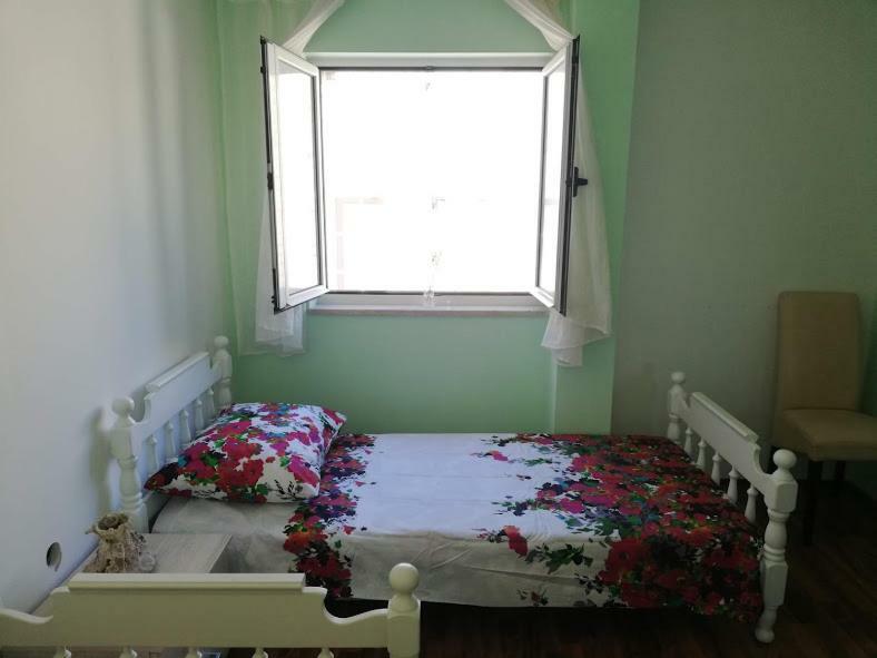 Apartment Bluebay Дуги-Рат Экстерьер фото